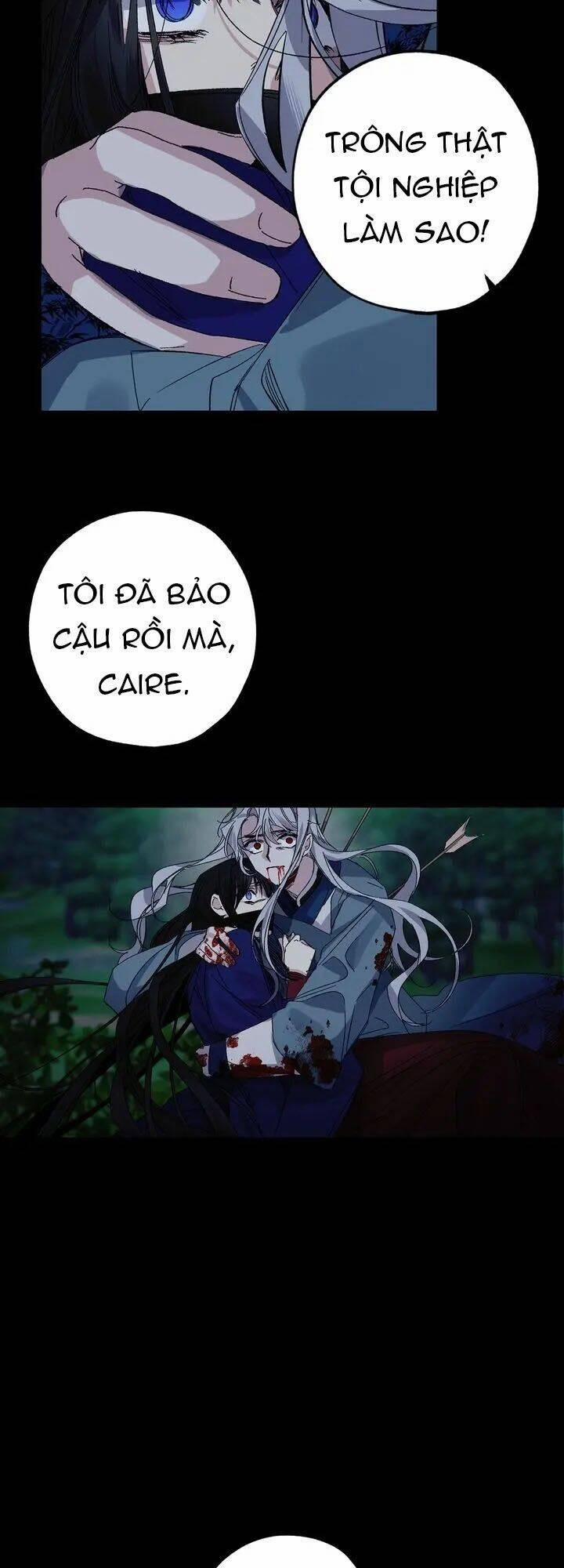 Tình Điên Dại 50 trang 30