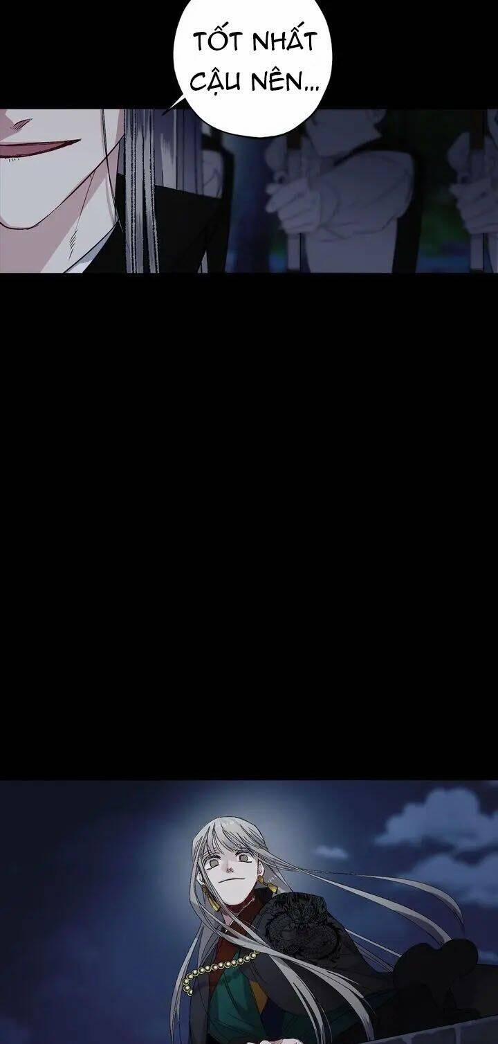 Tình Điên Dại 50 trang 31