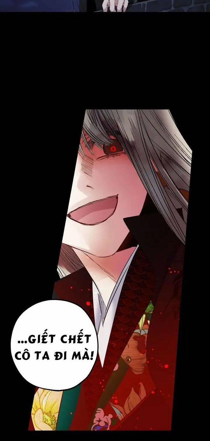 Tình Điên Dại 50 trang 32