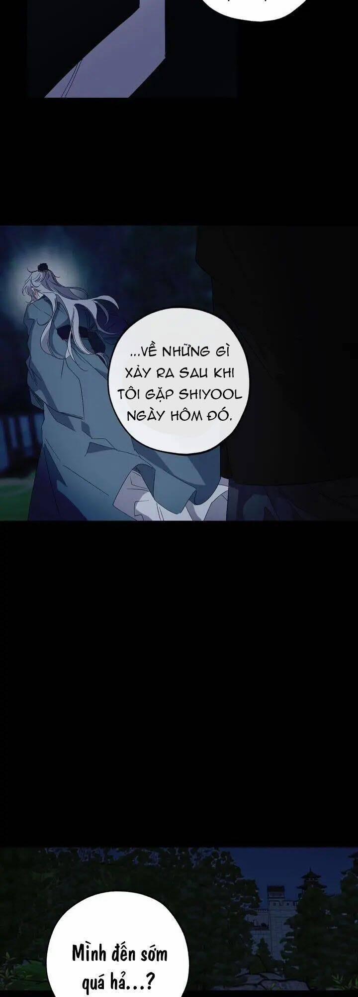 Tình Điên Dại 50 trang 4