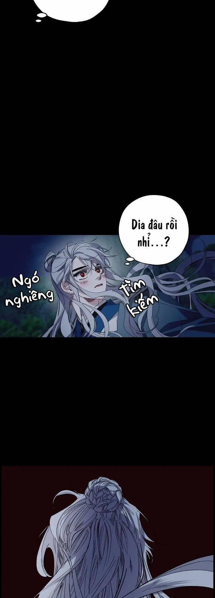 Tình Điên Dại 50 trang 5