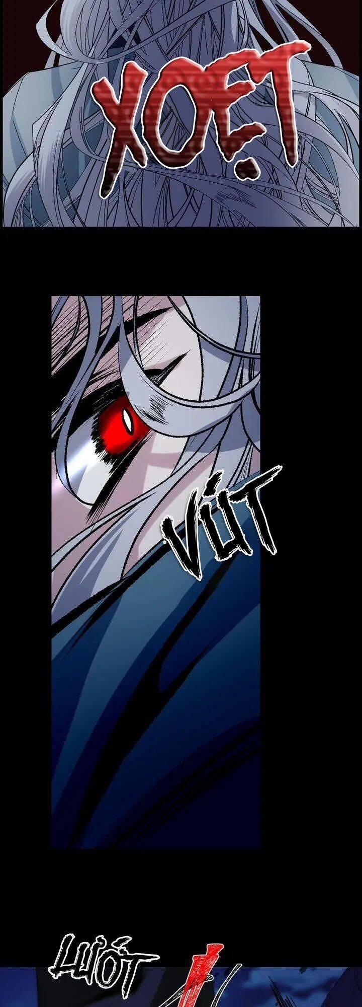 Tình Điên Dại 50 trang 6