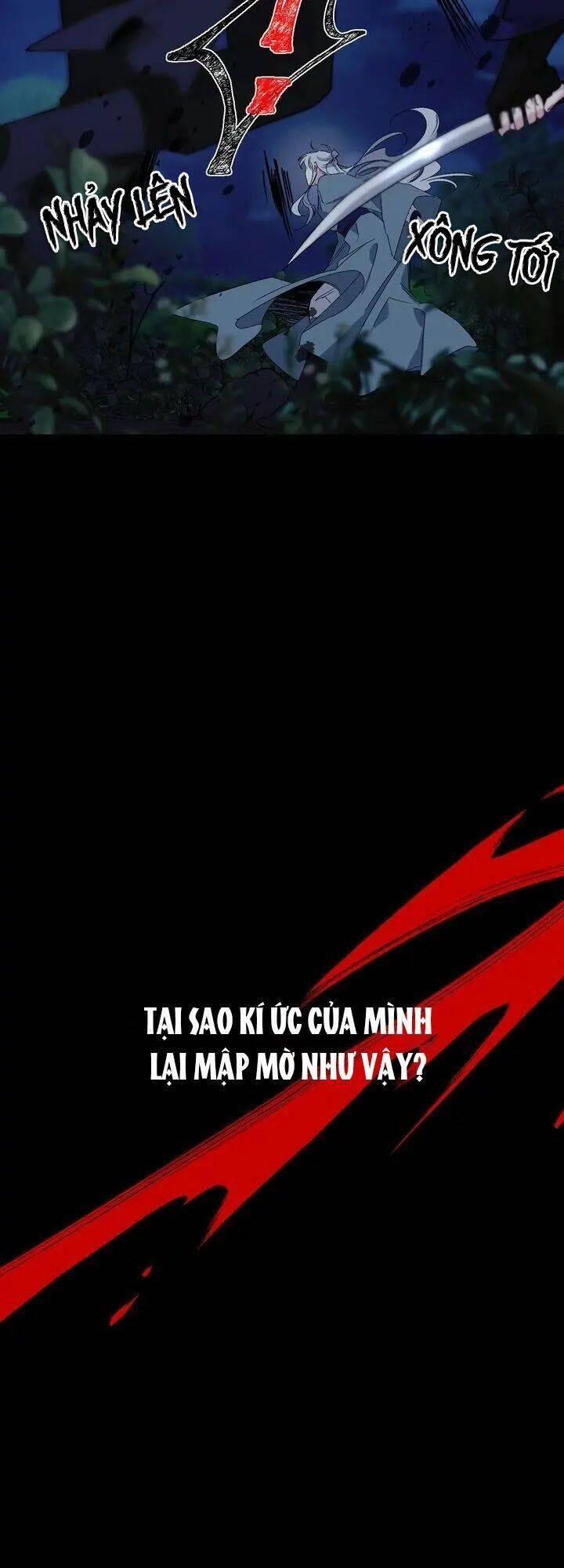 Tình Điên Dại 50 trang 7