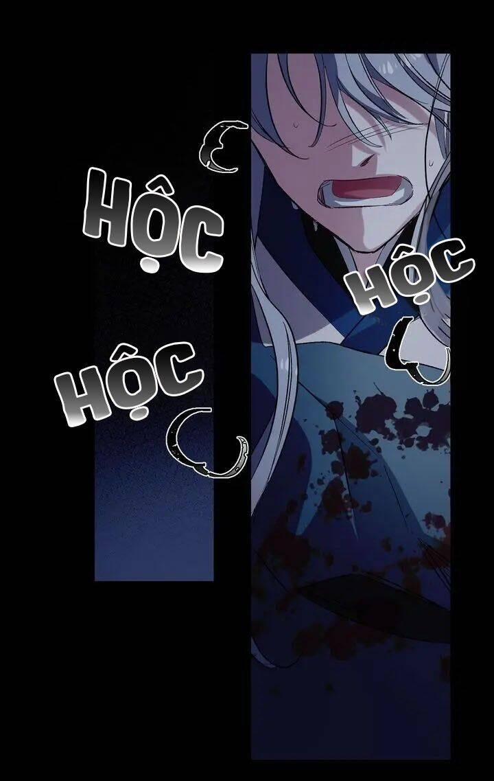 Tình Điên Dại 50 trang 9