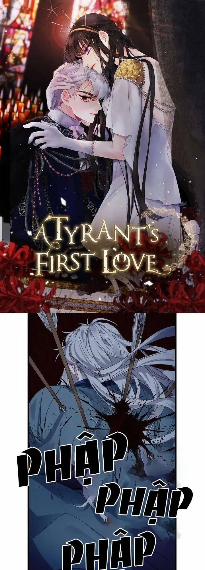 Tình Điên Dại 51 trang 1