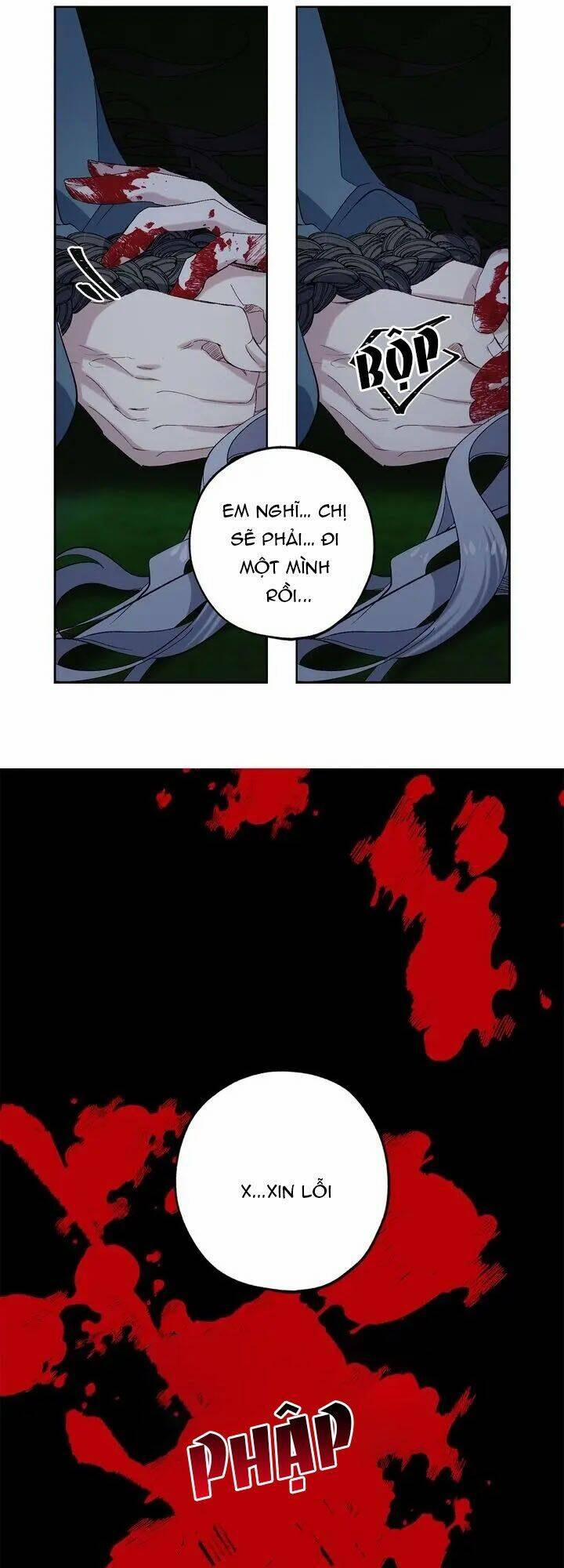 Tình Điên Dại 51 trang 10