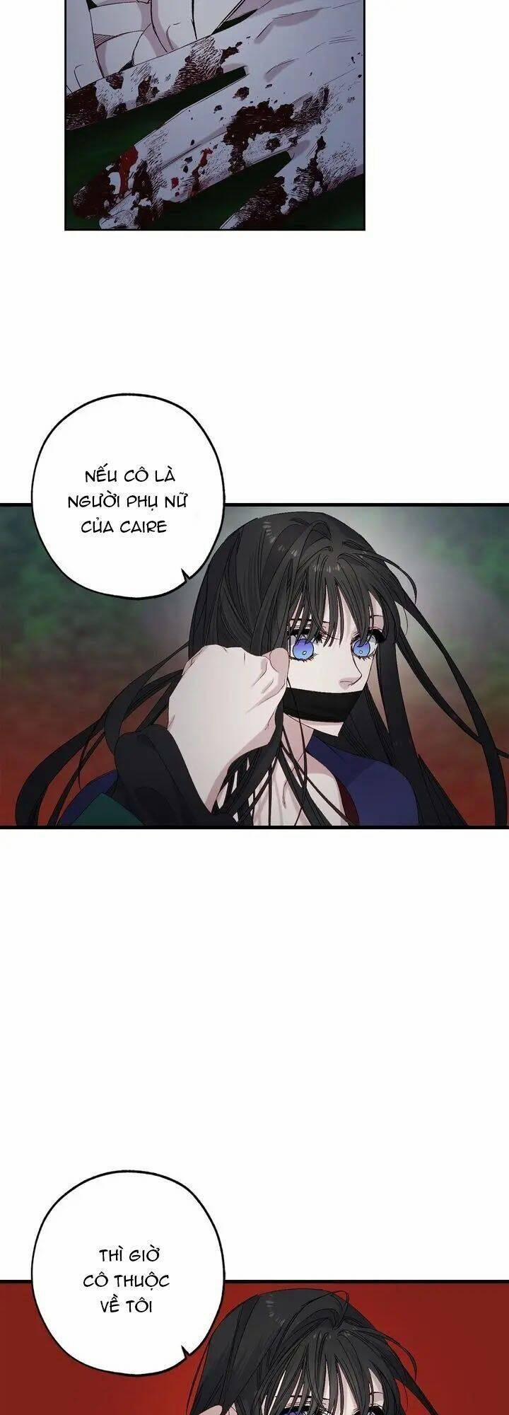 Tình Điên Dại 51 trang 15