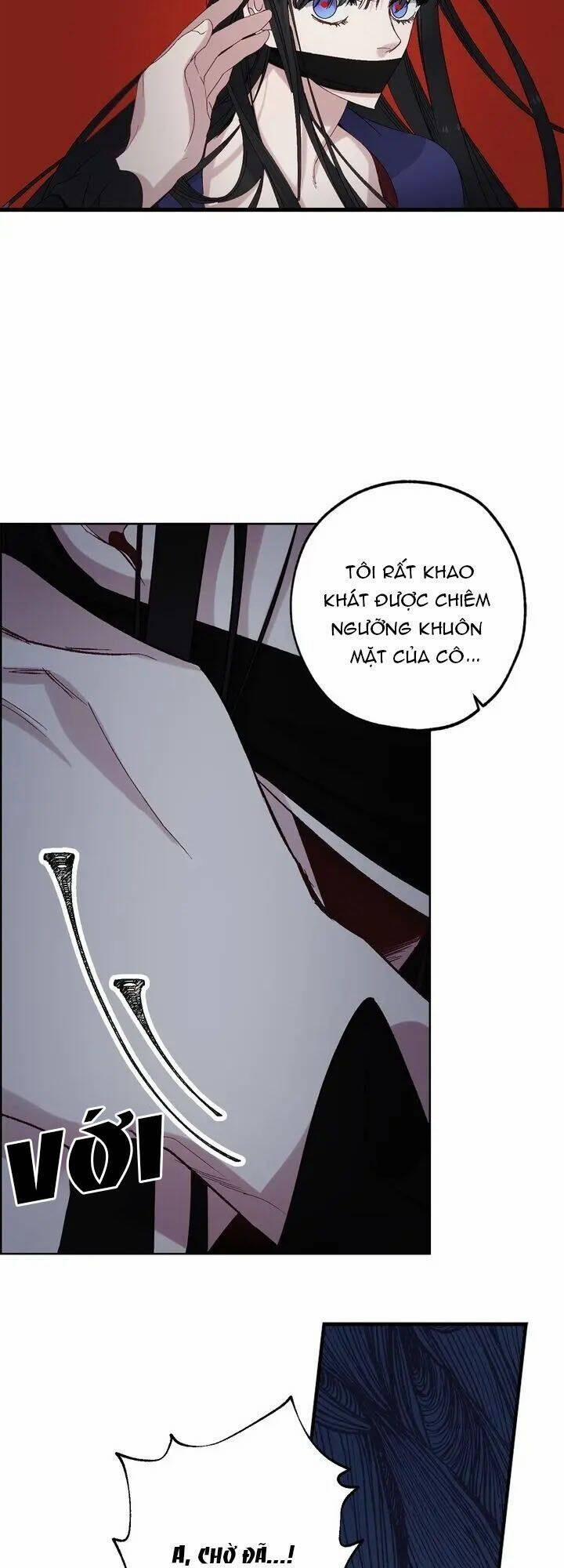 Tình Điên Dại 51 trang 16