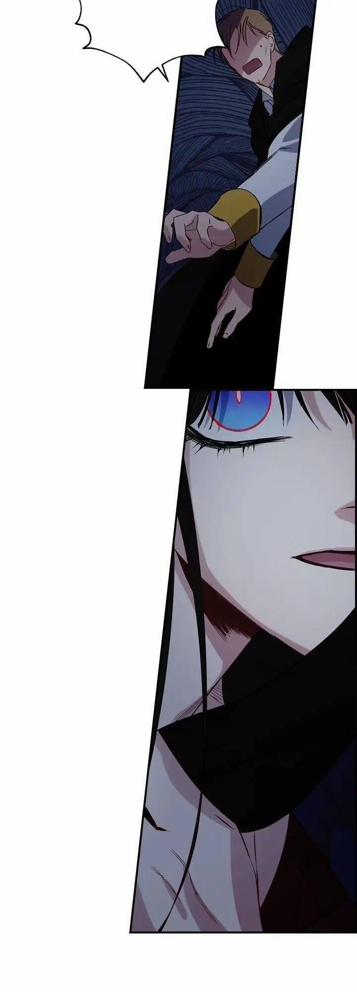 Tình Điên Dại 51 trang 17