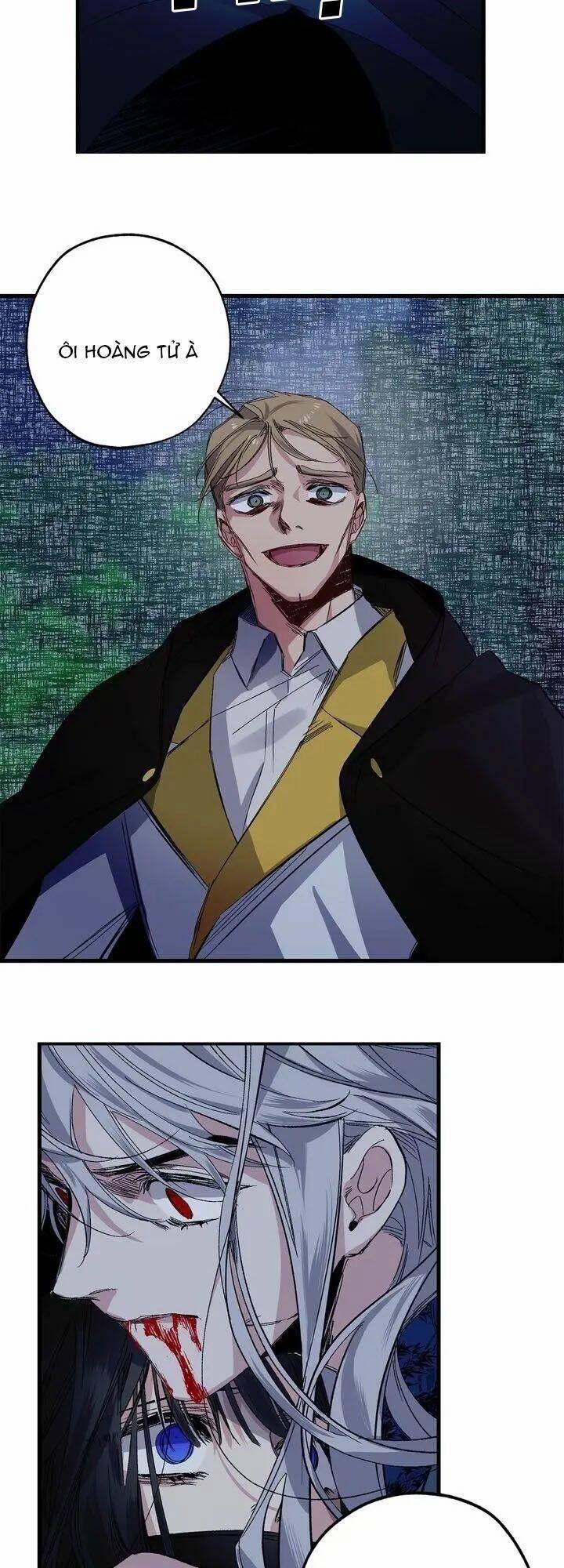 Tình Điên Dại 51 trang 2