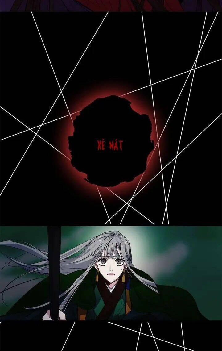 Tình Điên Dại 51 trang 20