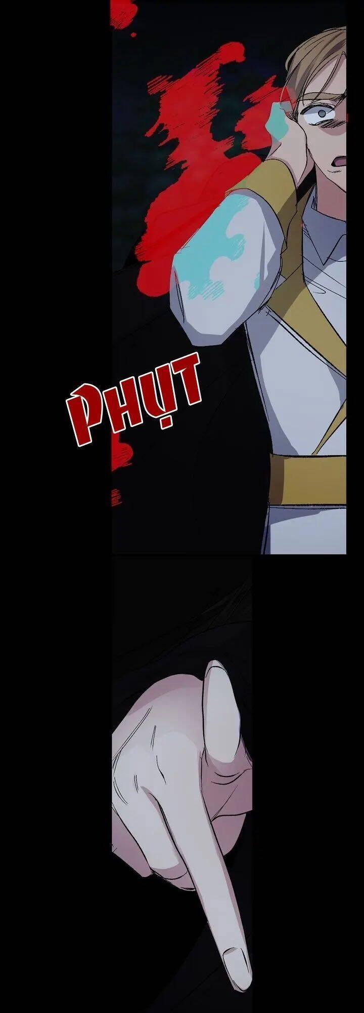 Tình Điên Dại 51 trang 21