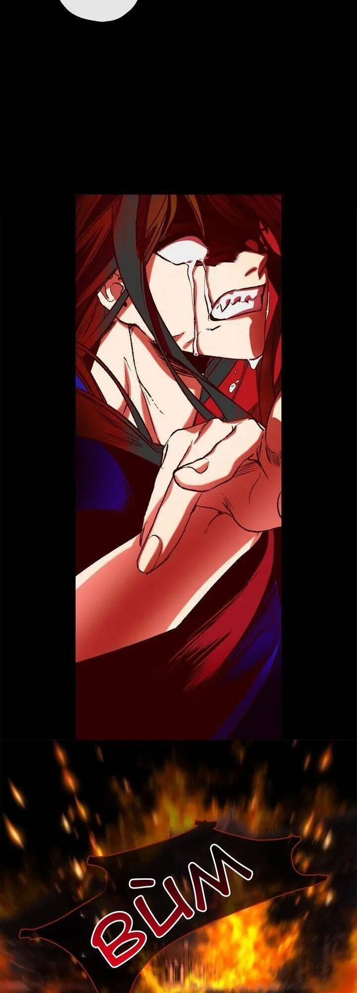 Tình Điên Dại 51 trang 23