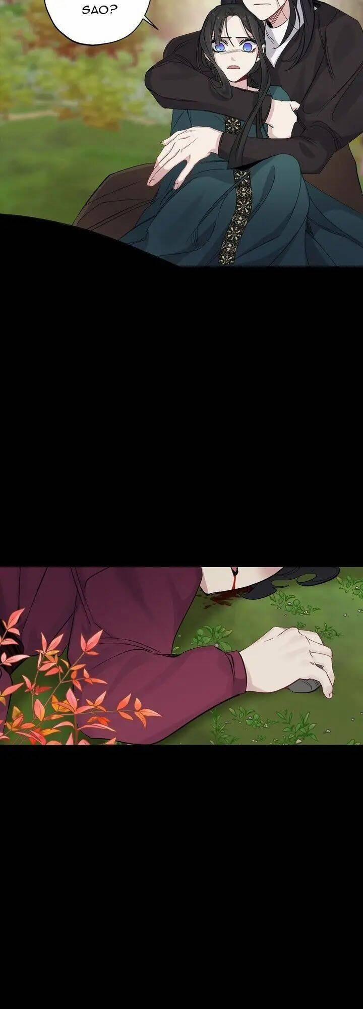 Tình Điên Dại 51 trang 25