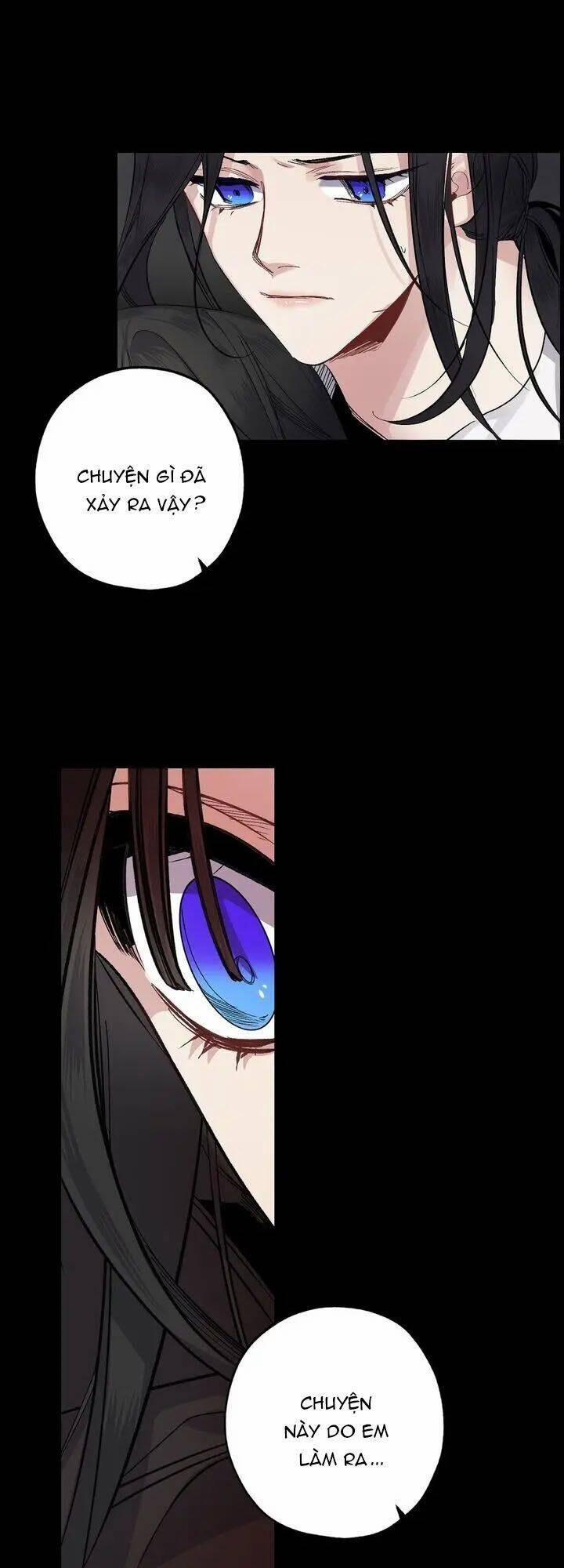 Tình Điên Dại 51 trang 26