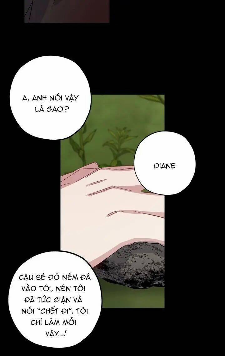 Tình Điên Dại 51 trang 27