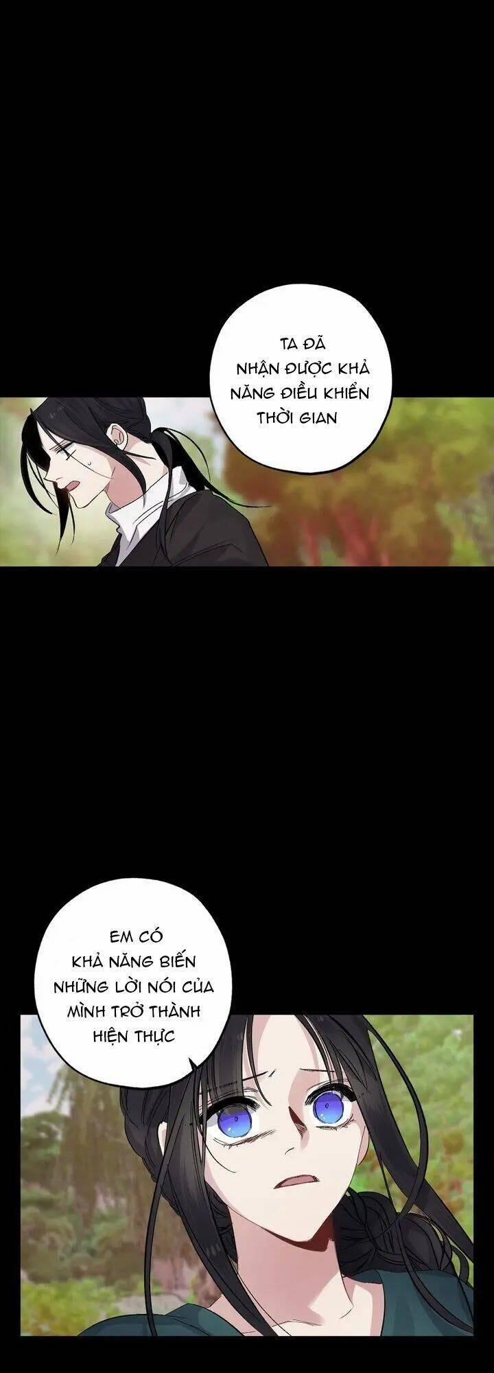 Tình Điên Dại 51 trang 29