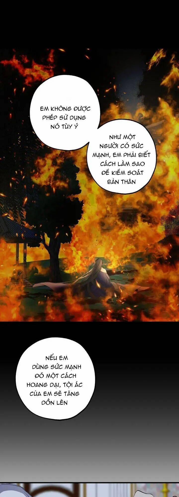 Tình Điên Dại 51 trang 30