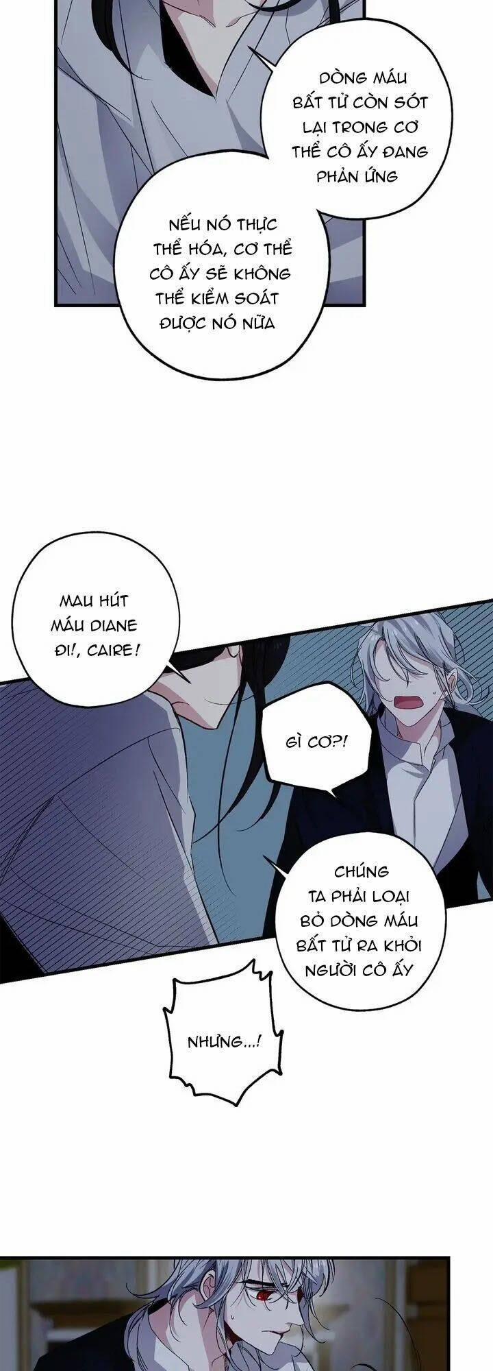 Tình Điên Dại 51 trang 32