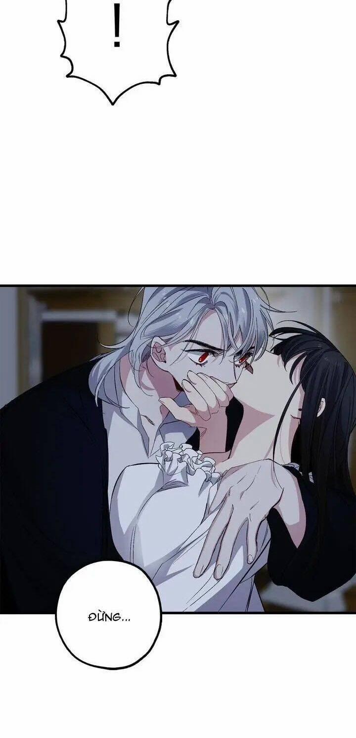 Tình Điên Dại 51 trang 34