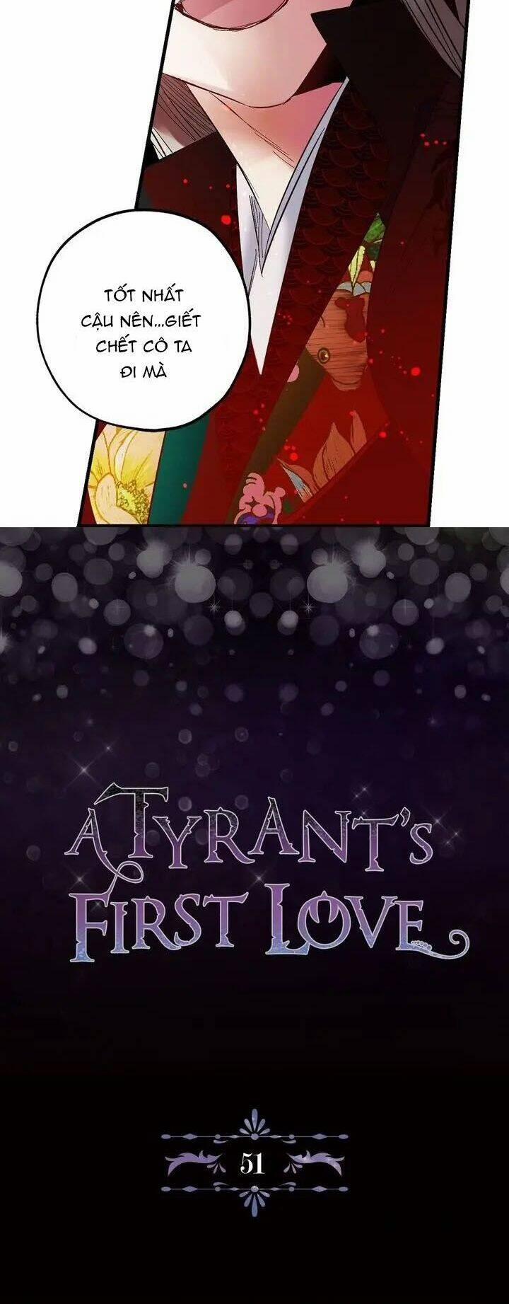 Tình Điên Dại 51 trang 4