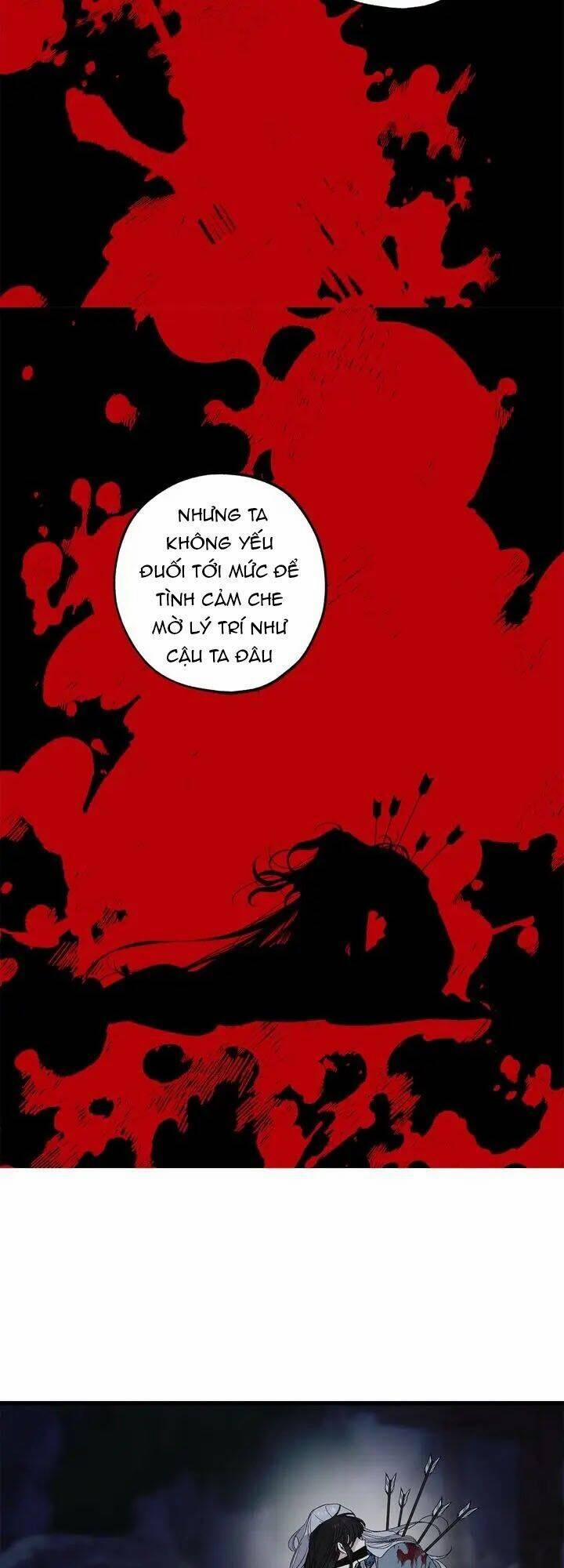 Tình Điên Dại 51 trang 7