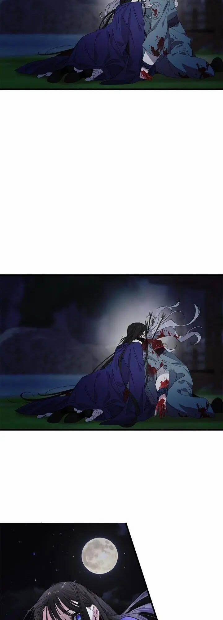 Tình Điên Dại 51 trang 8