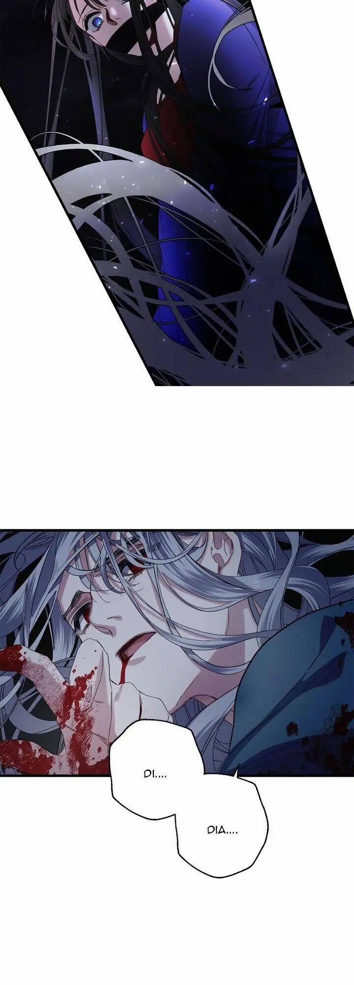 Tình Điên Dại 51 trang 9