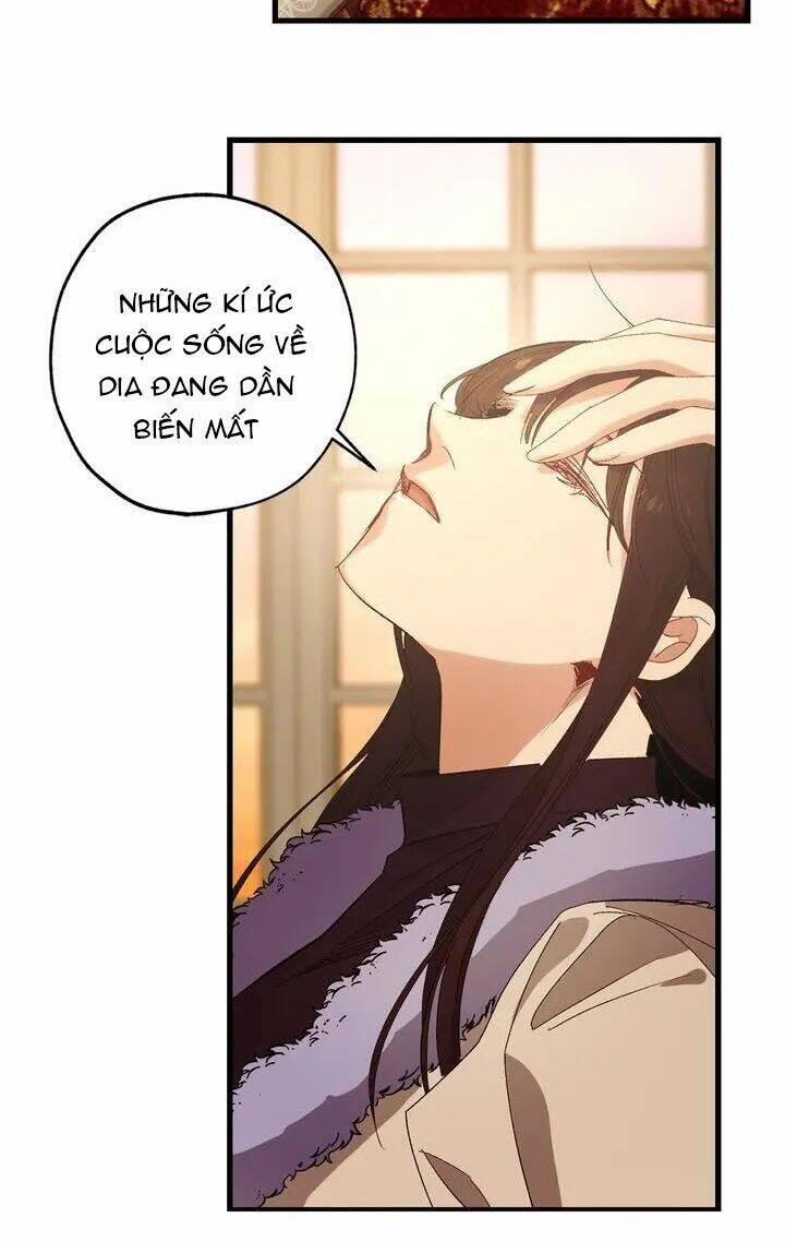 Tình Điên Dại 52 trang 12