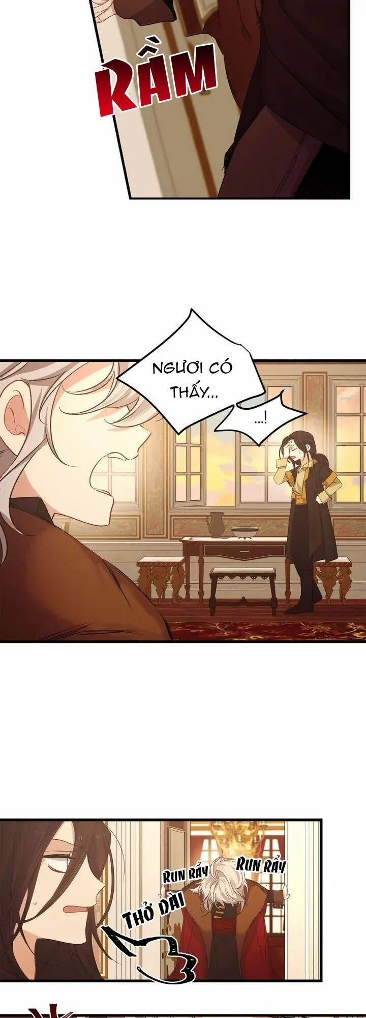 Tình Điên Dại 52 trang 15