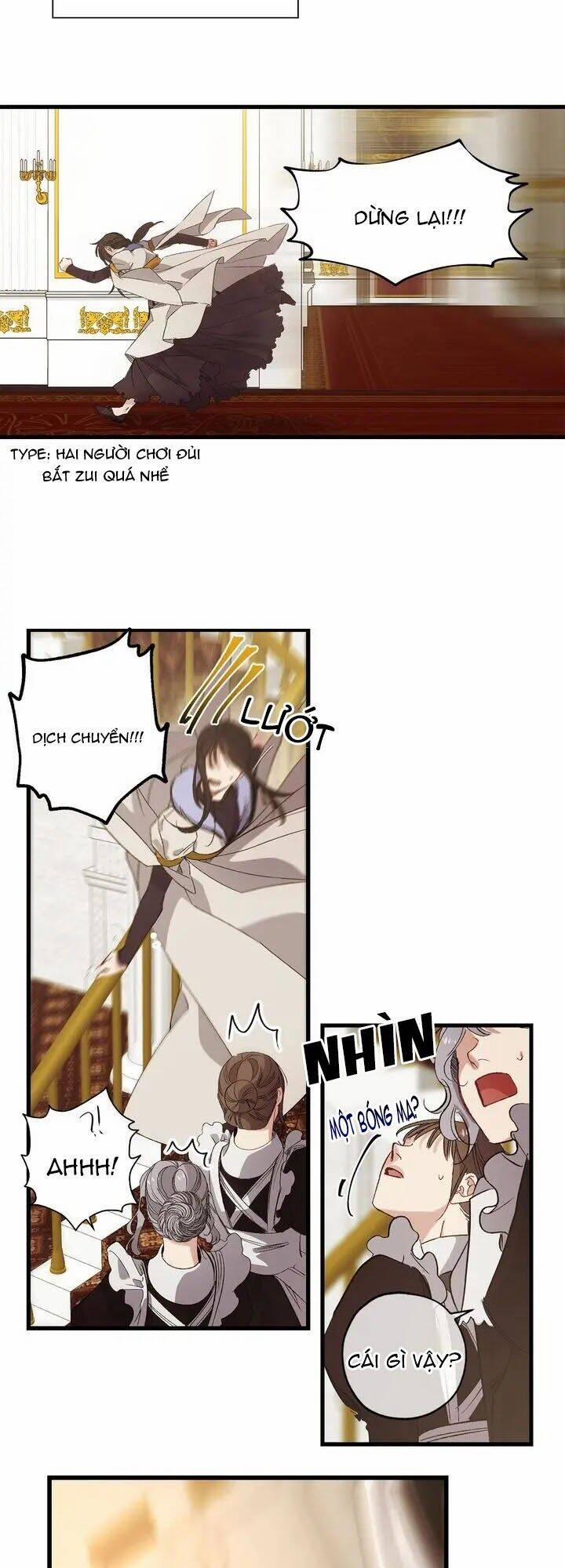 Tình Điên Dại 52 trang 17