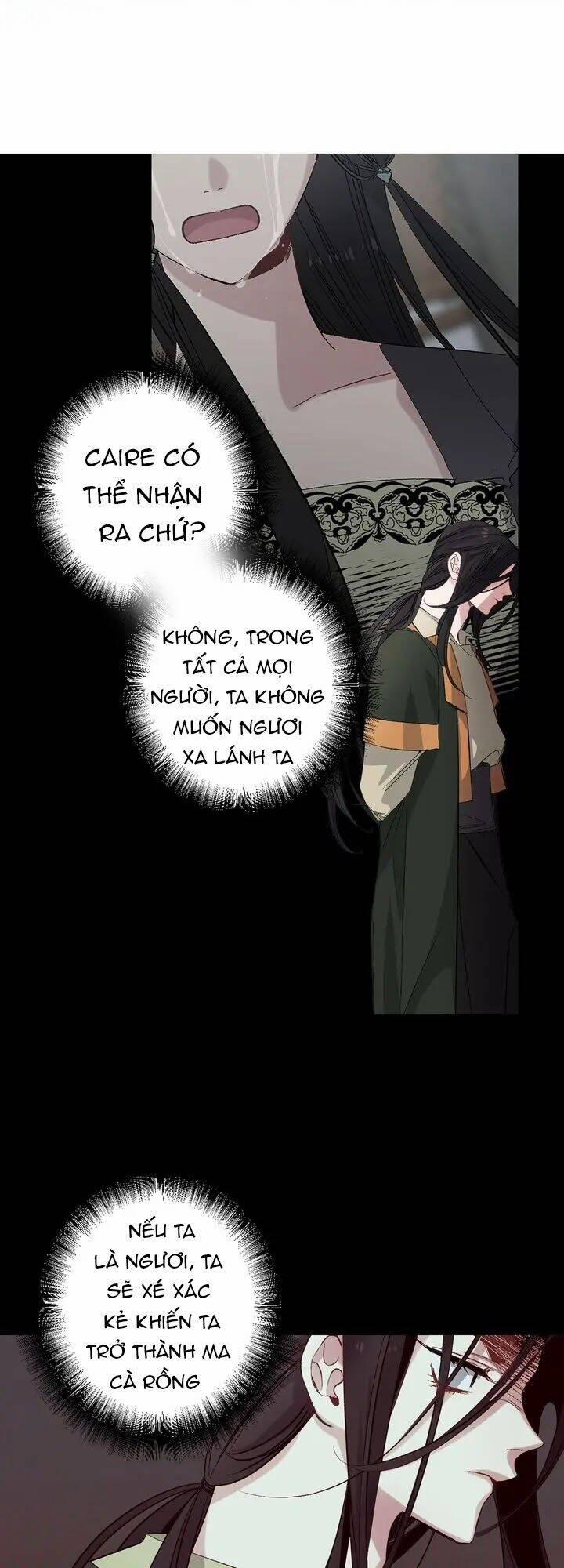 Tình Điên Dại 52 trang 22