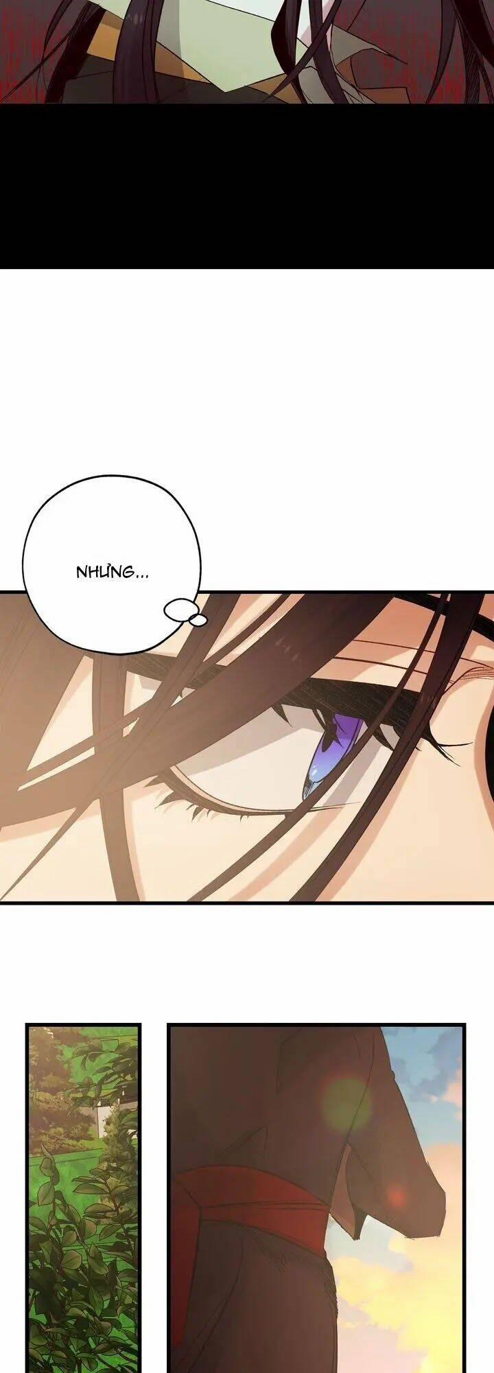 Tình Điên Dại 52 trang 23