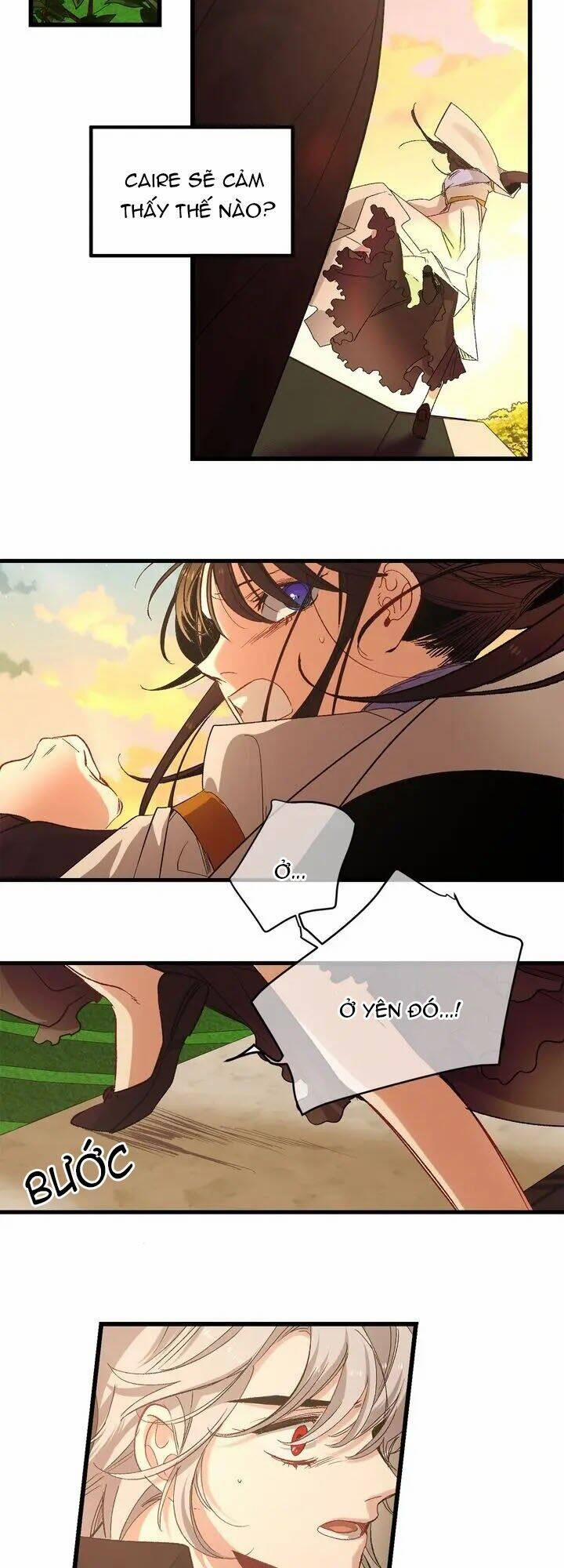 Tình Điên Dại 52 trang 24