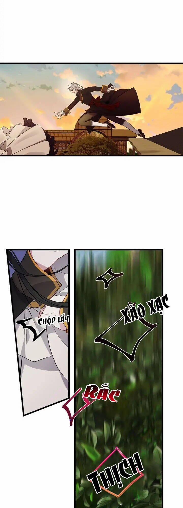 Tình Điên Dại 52 trang 26