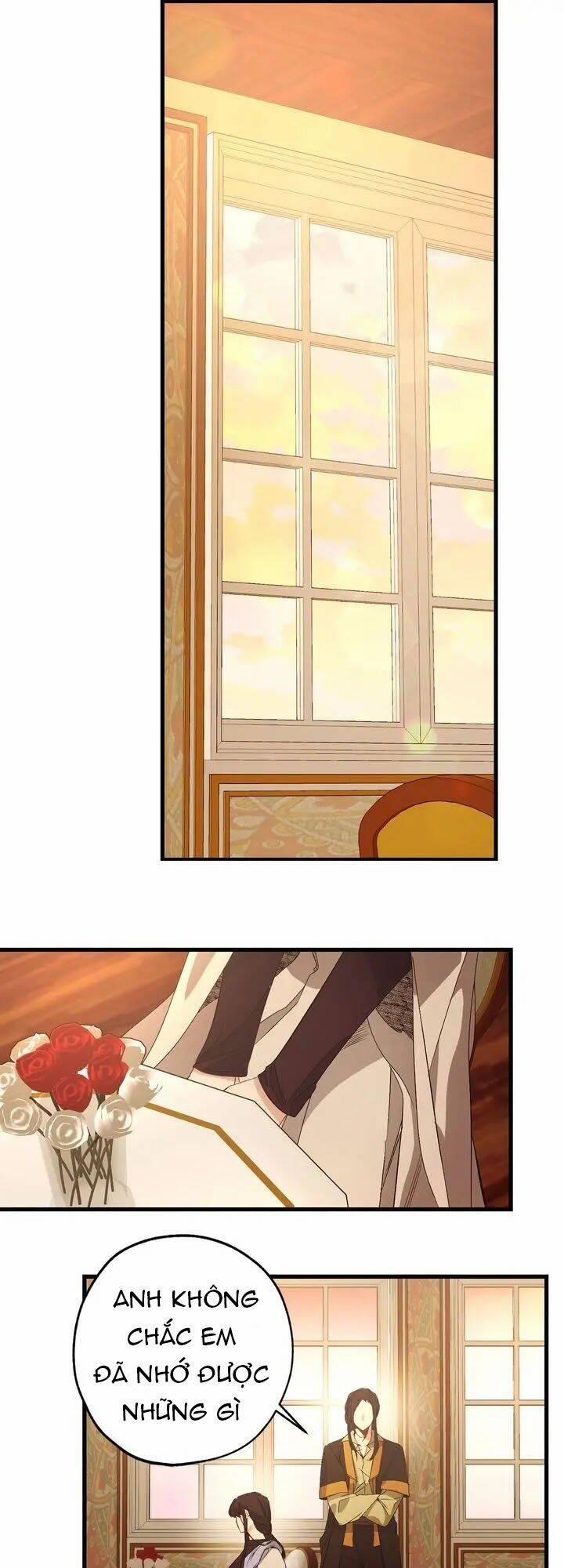 Tình Điên Dại 52 trang 5