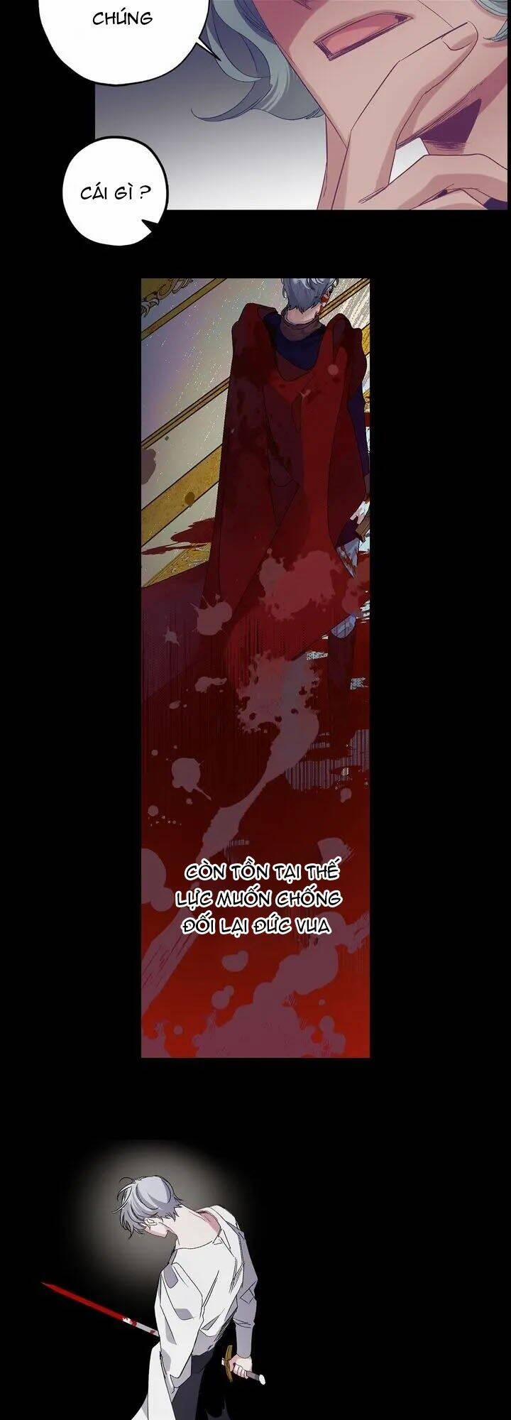 Tình Điên Dại 52 trang 7