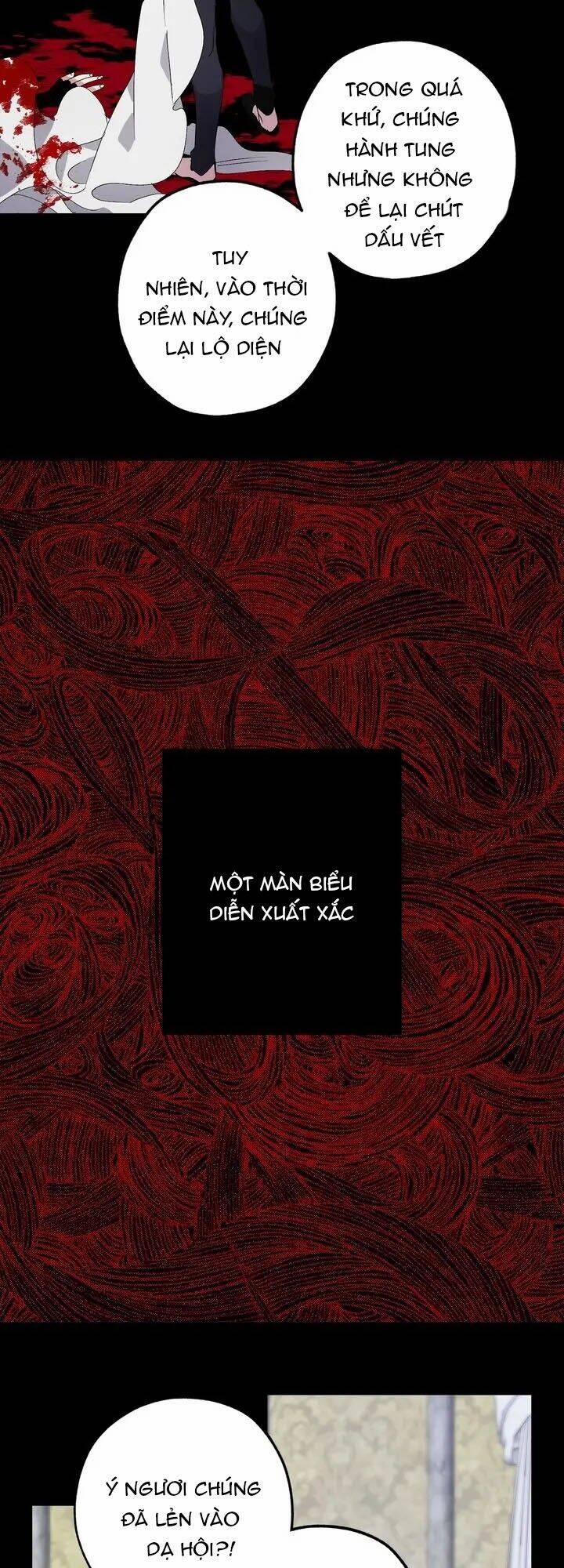 Tình Điên Dại 52 trang 8