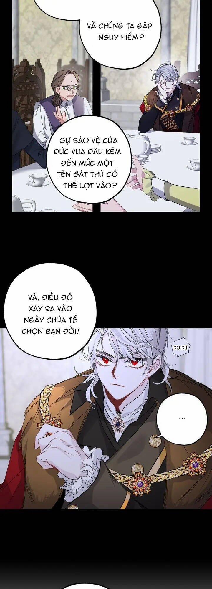 Tình Điên Dại 52 trang 9