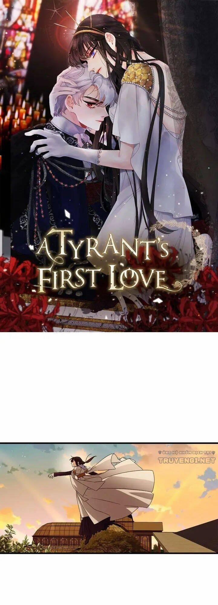 Tình Điên Dại 53 trang 1