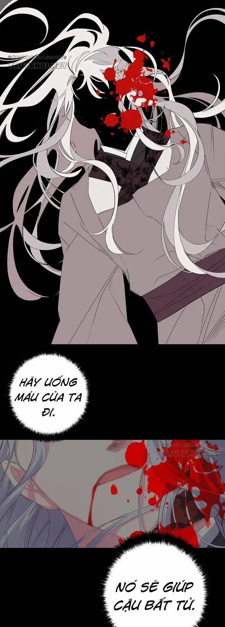 Tình Điên Dại 53 trang 13