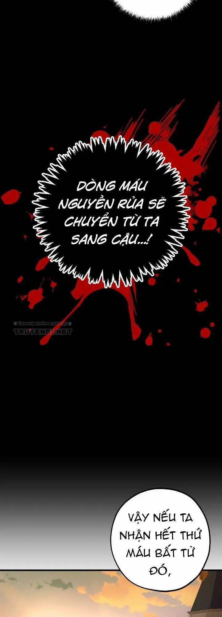 Tình Điên Dại 53 trang 14