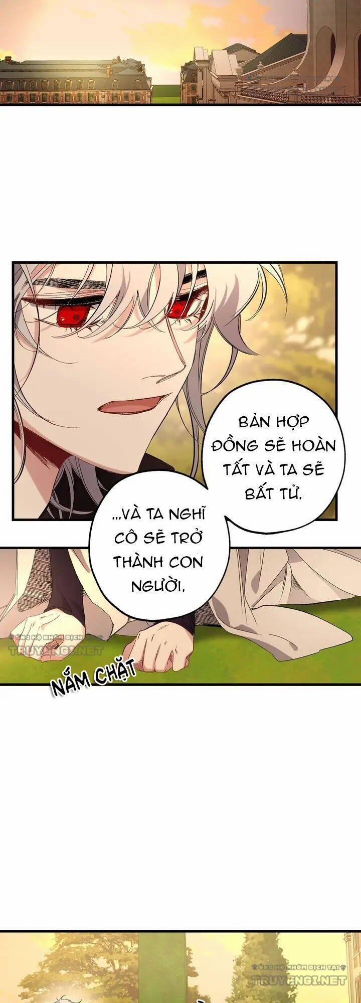 Tình Điên Dại 53 trang 15