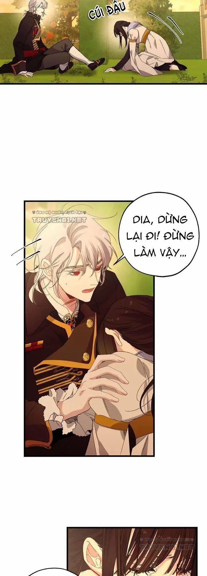 Tình Điên Dại 53 trang 16