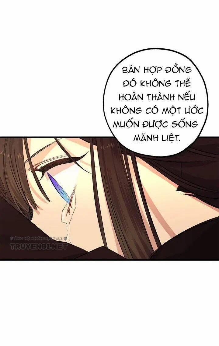 Tình Điên Dại 53 trang 20