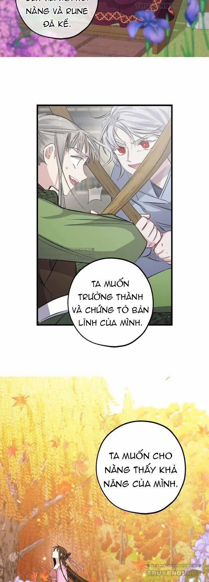 Tình Điên Dại 53 trang 22