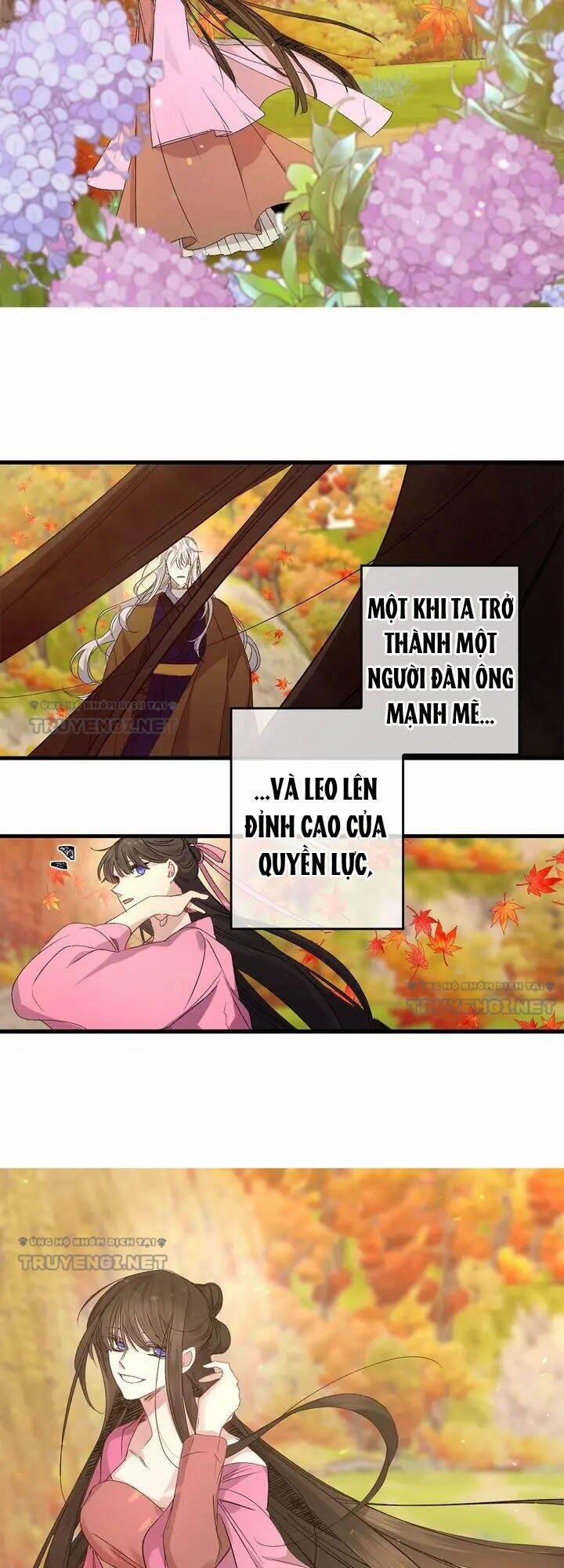 Tình Điên Dại 53 trang 23