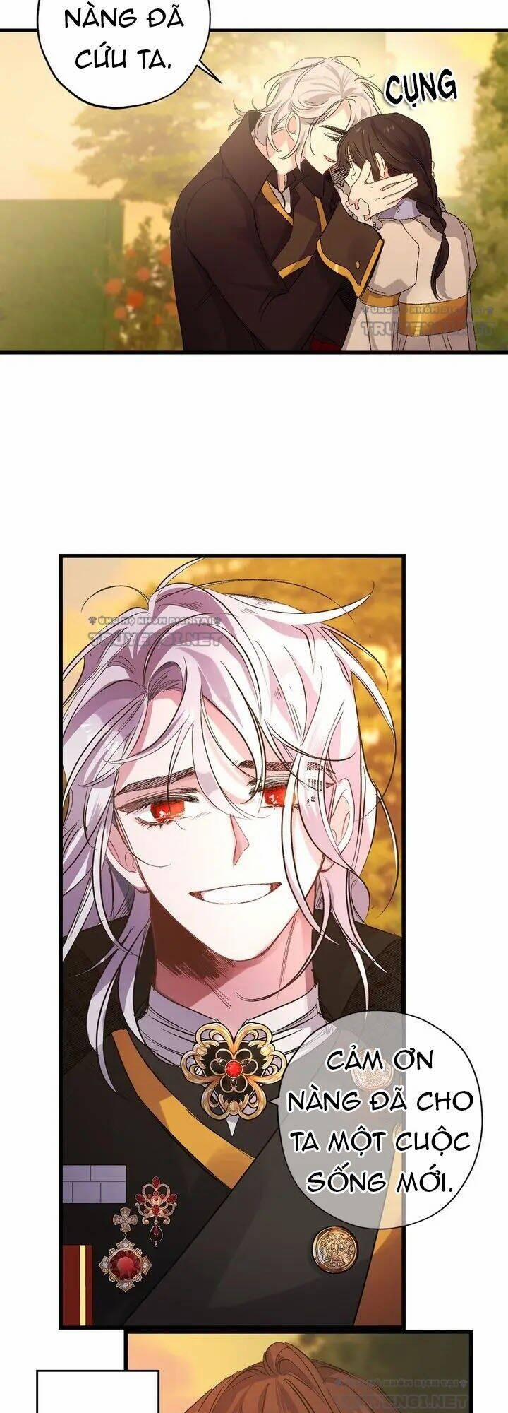 Tình Điên Dại 53 trang 25