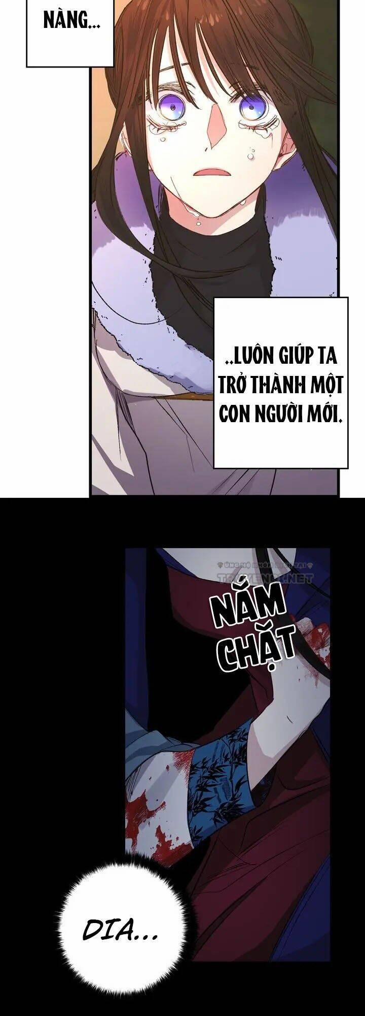 Tình Điên Dại 53 trang 26