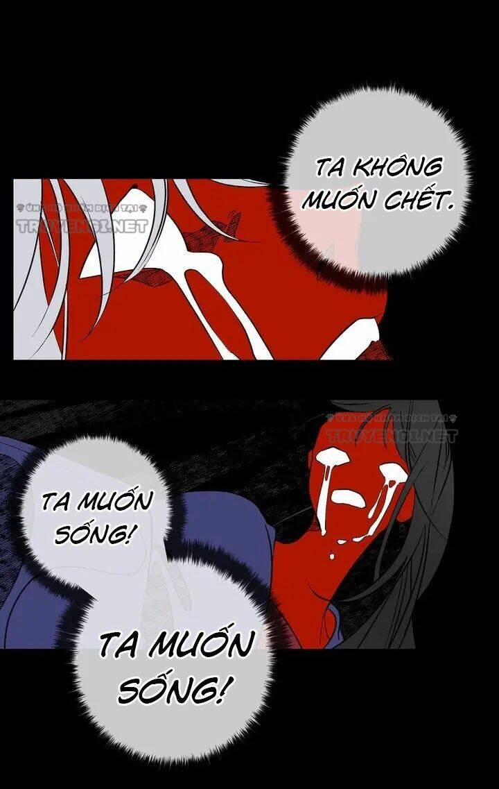 Tình Điên Dại 53 trang 27